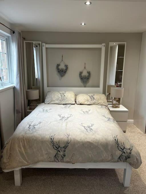 Old Kilpatrick 15 Min Drive To Airport 20 Min To Loch Lomond And City Center מראה חיצוני תמונה
