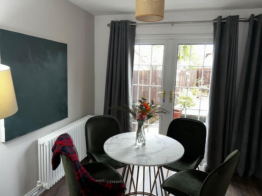Old Kilpatrick 15 Min Drive To Airport 20 Min To Loch Lomond And City Center מראה חיצוני תמונה